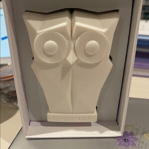 Vintage Origami Owl Charger